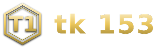 tk 153 logo